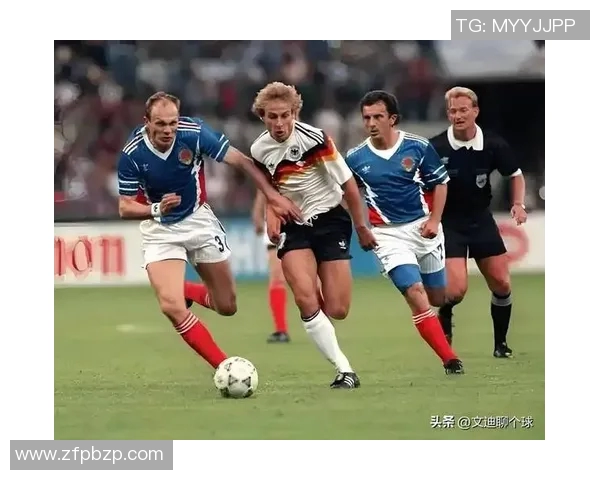 克林斯曼：从球场英雄到战术大师的传奇人生与足坛之路