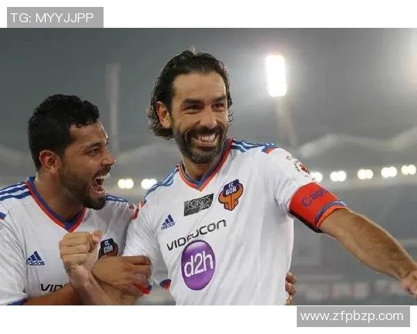 印度足球明星的崛起与挑战探索印度足球未来发展之路